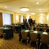 Photo intercontinental the barclay salle meeting conference b