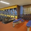 Photo intercontinental the barclay sport fitness b