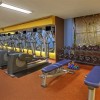 Photo intercontinental the barclay sport fitness b