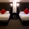 Photo ameritania hotel chambre b