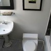 Photo ameritania hotel salle de bain b