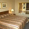 Photo best western city view motor inn chambre b