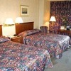 Photo best western city view motor inn chambre b