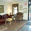 Photo best western city view motor inn lobby reception b