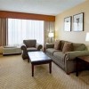 Photo crowne plaza englewood suite b