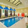 Photo crowne plaza englewood piscine b