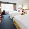 Photo crowne plaza englewood chambre b