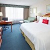 Photo crowne plaza englewood chambre b