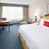 Photo crowne plaza englewood chambre b