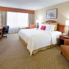 Photo crowne plaza englewood chambre b