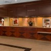 Photo crowne plaza englewood lobby reception b