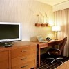 Photo courtyard by marriott montvale chambre b