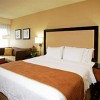 Photo courtyard by marriott montvale chambre b