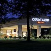 Photo courtyard by marriott montvale exterieur b