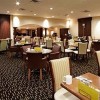Photo courtyard by marriott montvale restaurant b