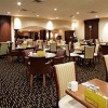 Photo courtyard by marriott montvale restaurant b