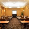 Photo courtyard by marriott montvale salle meeting conference b