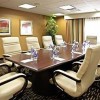 Photo courtyard by marriott montvale salle meeting conference b