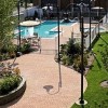 Photo courtyard by marriott montvale sport equipements b