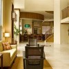 Photo four points by sheraton plainview lobby reception b