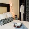 Photo affinia gardens hotel chambre b