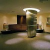 Photo affinia gardens hotel lobby reception b