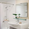 Photo affinia gardens hotel salle de bain b
