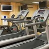 Photo courtyard by marriott eme avenue sport fitness b