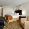 Photo holiday inn westbury chambre b