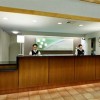 Photo holiday inn westbury lobby reception b