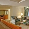 Photo the michelangelo hotel chambre b