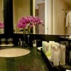 Photo the michelangelo hotel salle de bain b