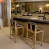 Photo the michelangelo hotel bar lounge b