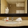 Photo ramada conference center chambre b