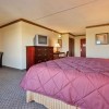 Photo ramada conference center chambre b
