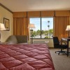 Photo ramada conference center chambre b