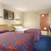 Photo red roof inn princeton north chambre b