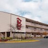 Photo red roof inn princeton north exterieur b