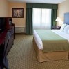 Photo holiday inn hasbrouck heights chambre b