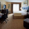 Photo holiday inn hasbrouck heights chambre b