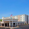 Photo holiday inn hasbrouck heights exterieur b