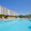 Photo holiday inn hasbrouck heights exterieur b