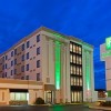 Photo holiday inn hasbrouck heights exterieur b