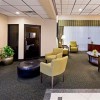 Photo holiday inn hasbrouck heights lobby reception b