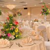 Photo holiday inn hasbrouck heights salle reception banquet b