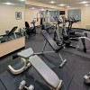 Photo holiday inn hasbrouck heights sport fitness b