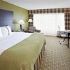 Photo holiday inn totowa wayne chambre b