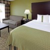 Photo holiday inn totowa wayne chambre b