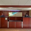 Photo holiday inn totowa wayne lobby reception b