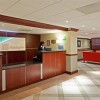 Photo holiday inn totowa wayne lobby reception b